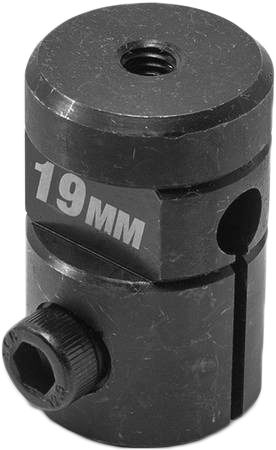 MOTION PRO ENGINE DOWEL PIN REMOVER 19MM - 08-0708
